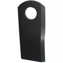COUTEAU VRILLE DROIT 47X4,3X105 MM TROU 20,5 - ref. 6210370 | TP Agri