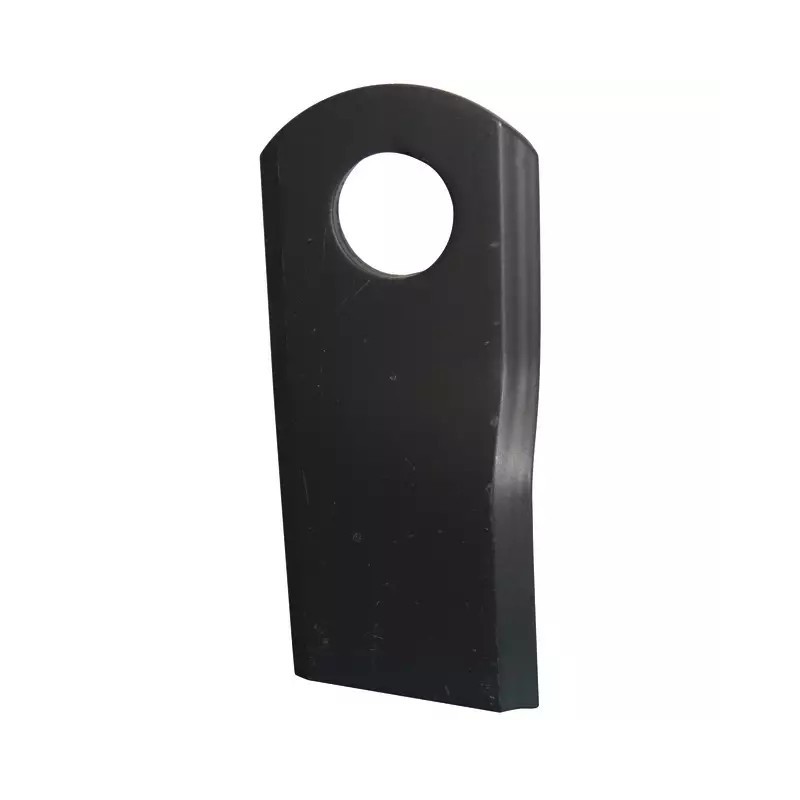 COUTEAU VRILLE DROIT 47X4,3X105 MM TROU 20,5 MM ORIGINE KUHN K6802980