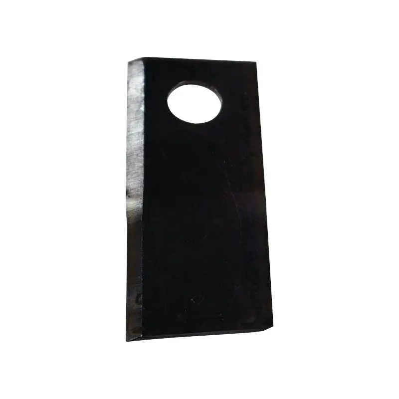 COUTEAU VRILLE DROIT 48X4X106 MM TROU 19 MM T - ref. 6212188 | TP Agri