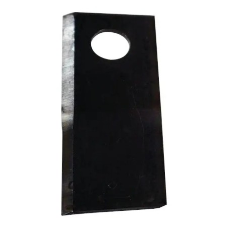 COUTEAU VRILLE DROIT 48X4X106 MM TROU 19 MM TYPE FELLA 122330