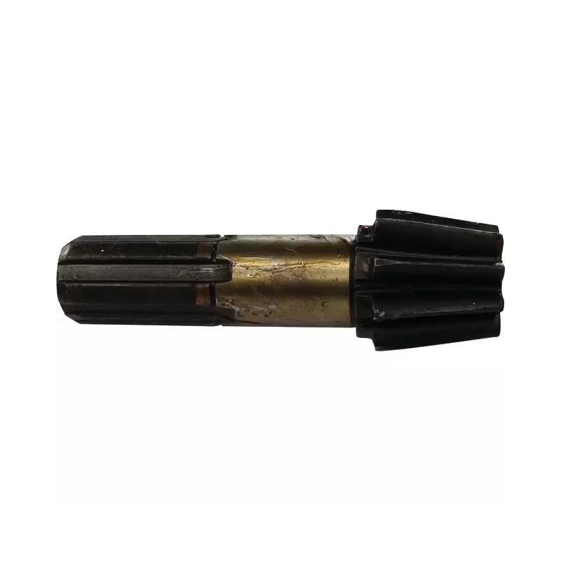 ARBRE CONIQUE 9/4,8 STAR SERIE 400 SIP156025703