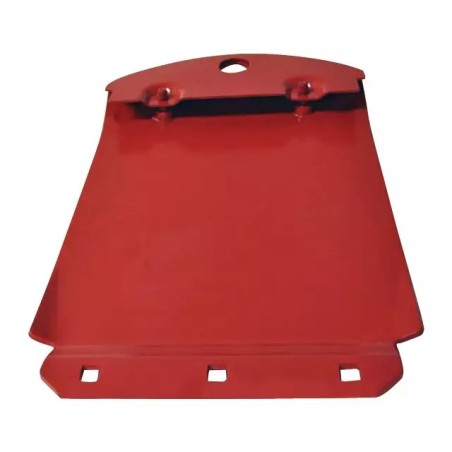 SEMELLE EXTERIEURE SOUDEE ORIGINE KUHN 56809020