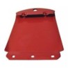 SEMELLE EXTERIEURE SOUDEE ORIGINE KUHN 56 - ref. KUH56809020 | TP Agri