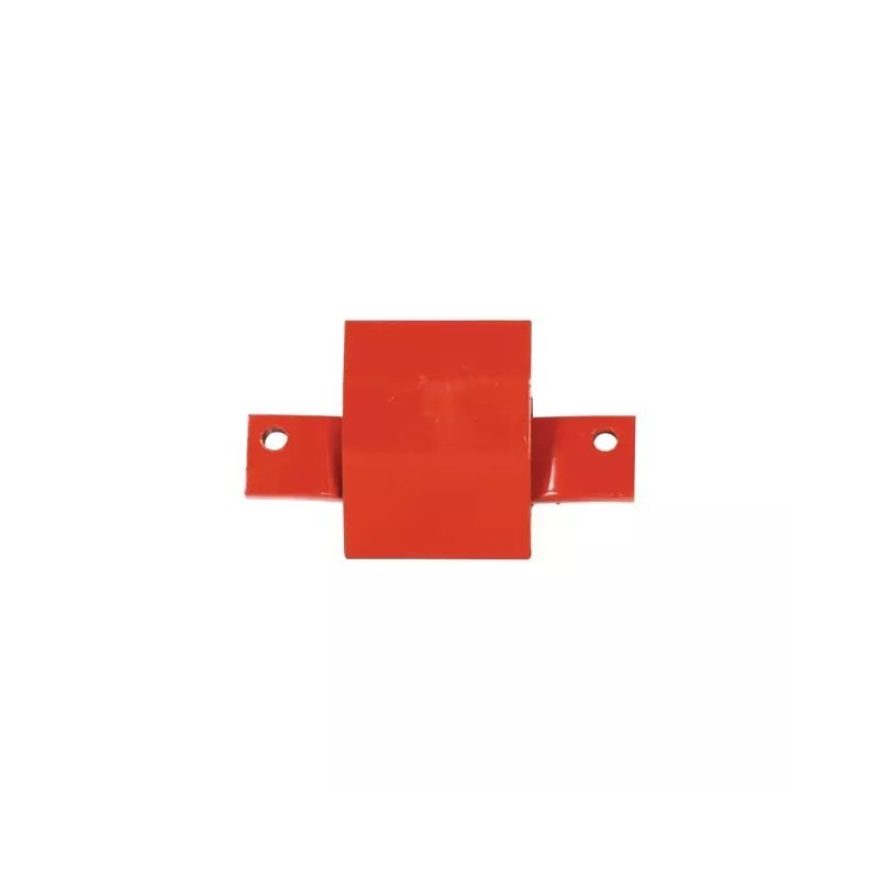 PATIN D'USURE POUR FAUCHEUSE TYPE KUHN 568085 - ref. 6213073 | TP Agri