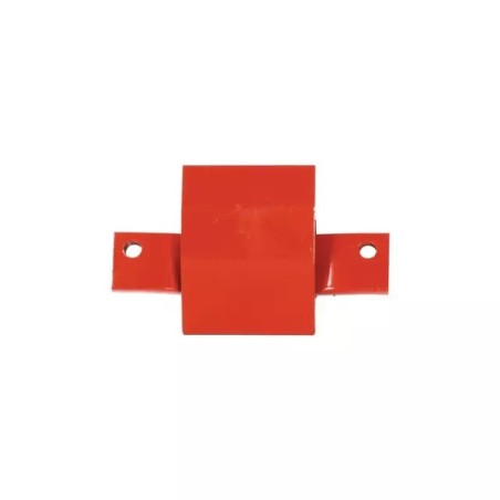PATIN D'USURE POUR FAUCHEUSE TYPE KUHN 56808510