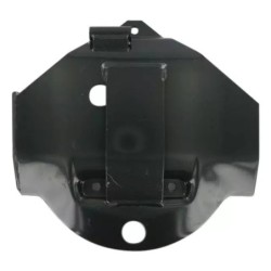 PATIN D'USURE DROIT POUR FAUCHEUSE TYPE VICON - ref. 6213124 | TP Agri