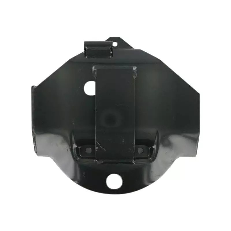 PATIN D'USURE DROIT POUR FAUCHEUSE TYPE VICON B1650186