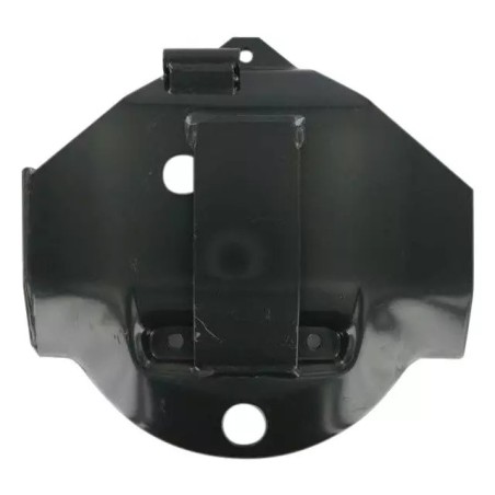 PATIN D'USURE DROIT POUR FAUCHEUSE TYPE VICON B1650186