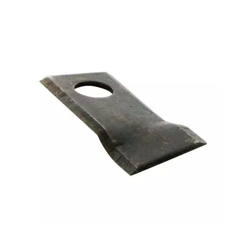 COUTEAU VRILLE GAUCHE 40X3X96 MM TROU 19 MM T - ref. 6212128 | TP Agri