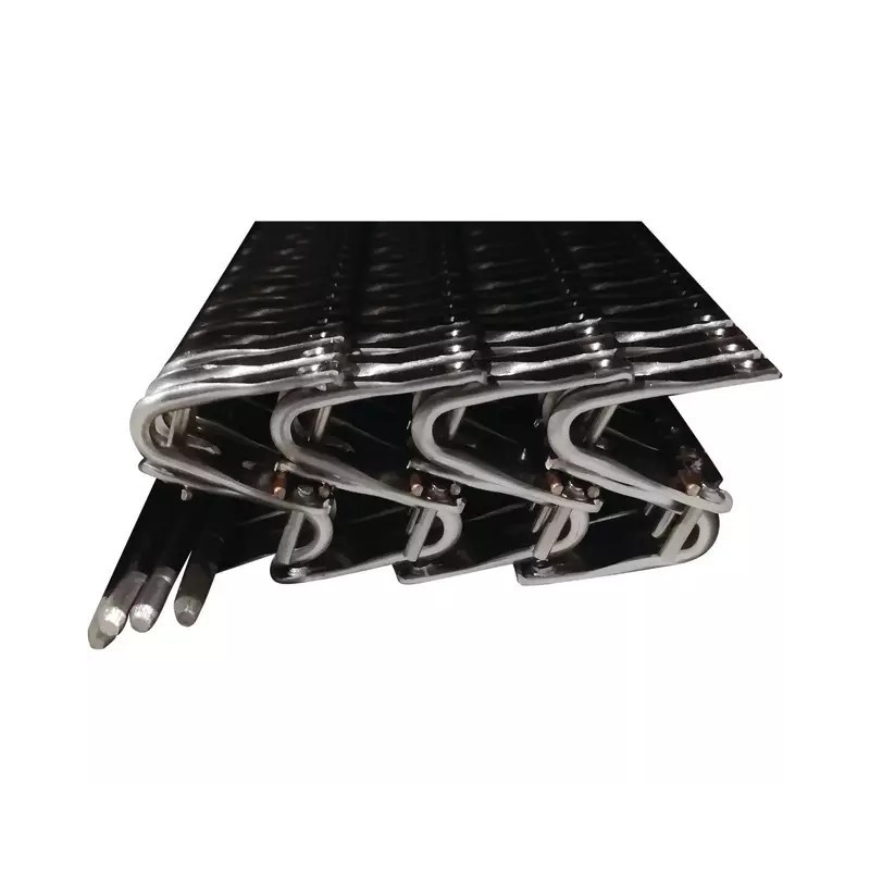 AGRAFE U24CS LG 253 MM BOITE 8 BARRETTES + 4 T - ref. 410478 | TP Agri