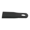COUTEAU VRILLE GAUCHE 47X4,3X115 MM TROU 20,5 - ref. 6210369 | TP Agri