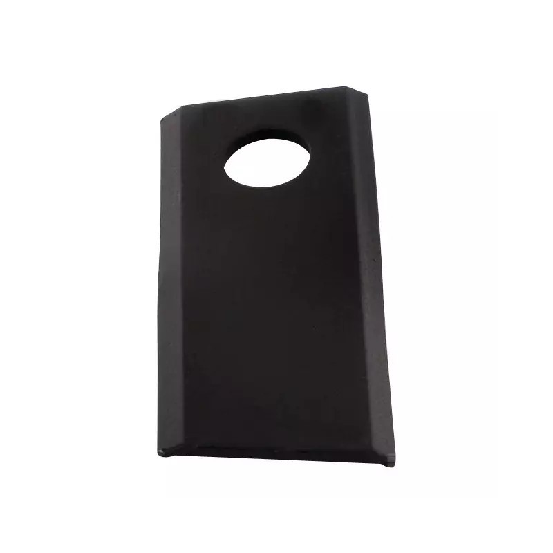 COUTEAU VRILLE GAUCHE 48X4X98 MM TROU 19 MM TY - ref. 228858 | TP Agri