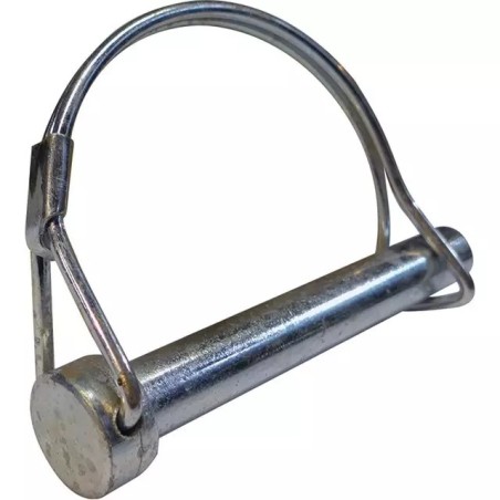 GOUPILLE DE BEQUILLE SIP150392603 - ref. 61340021 | TP Agri