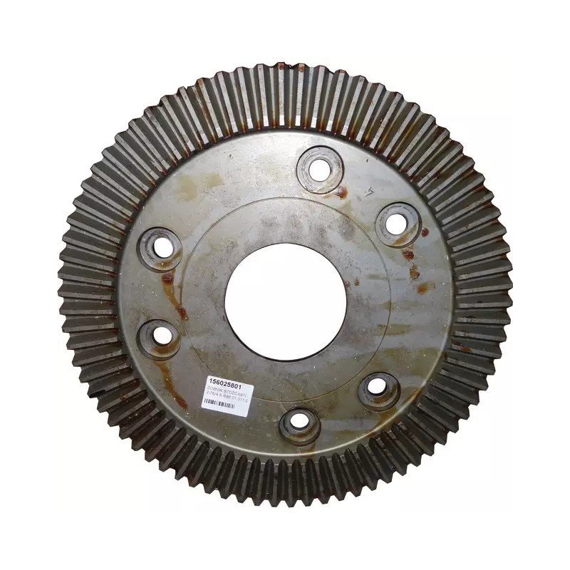 PIGNON CONIQUE 76/4,8 STAR SERIE 400 SIP1560 - ref. 61340140 | TP Agri