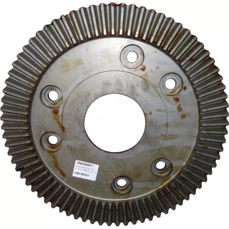 PIGNON CONIQUE 76/4,8 STAR SERIE 400 SIP1560 - ref. 61340140 | TP Agri