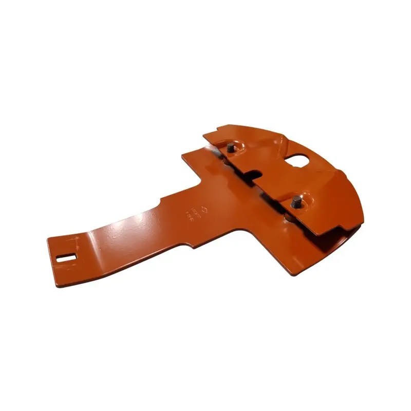 PATIN DE DISQUE 5 MM ORIGINE KUHN 5680930 - ref. KUH56809300 | TP Agri