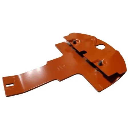 PATIN DE DISQUE 5 MM ORIGINE KUHN 5680930 - ref. KUH56809300 | TP Agri
