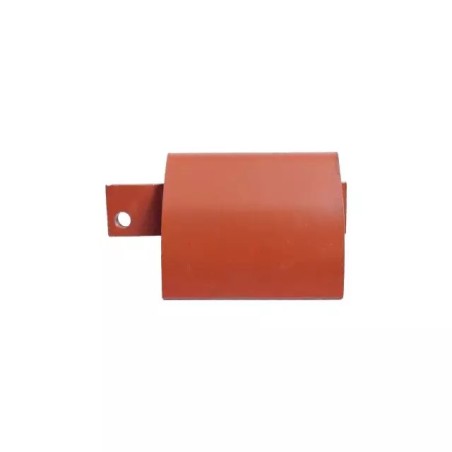 PATIN D'USURE POUR FAUCHEUSE TYPE KUHN 568087 - ref. 6213074 | TP Agri