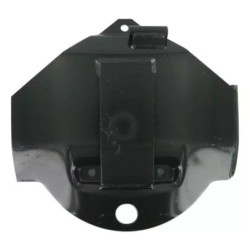 PATIN D'USURE GAUCHE POUR FAUCHEUSE TYPE VICO - ref. 6213125 | TP Agri