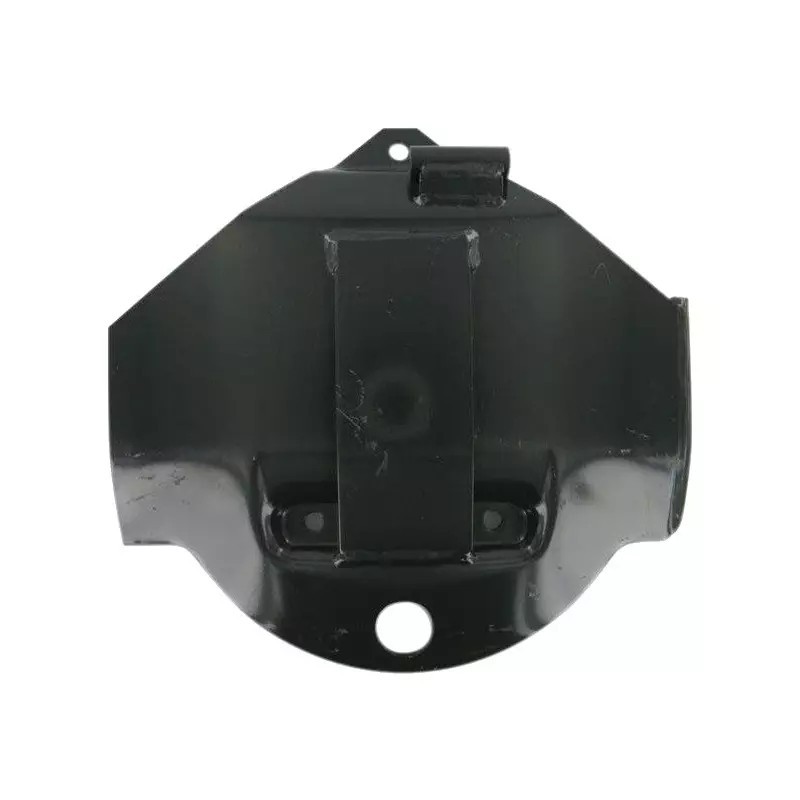 PATIN D'USURE GAUCHE POUR FAUCHEUSE TYPE VICO - ref. 6213125 | TP Agri