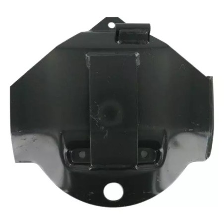 PATIN D'USURE GAUCHE POUR FAUCHEUSE TYPE VICO - ref. 6213125 | TP Agri