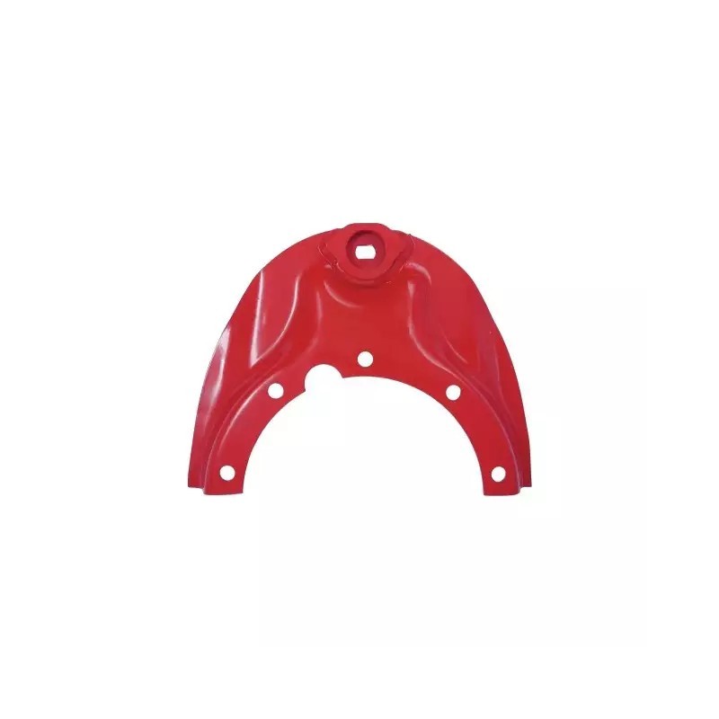 PAIRE DE DEMI-DISQUE POUR FAUCHEUSE TYPE KUHN - ref. 6213085 | TP Agri