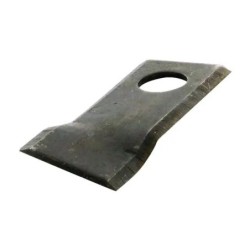 COUTEAU VRILLE DROIT 40X3X96 MM TROU 19 MM TYPE FAHR 010198700