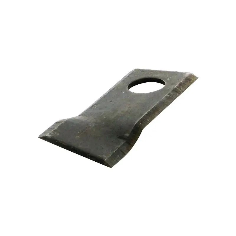 COUTEAU VRILLE DROIT 40X3X96 MM TROU 19 MM TY - ref. 6212129 | TP Agri