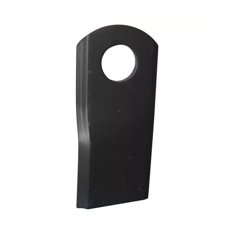 COUTEAU VRILLE GAUCHE 47X4,3X105 MM TROU 20,5 - ref. 6210371 | TP Agri