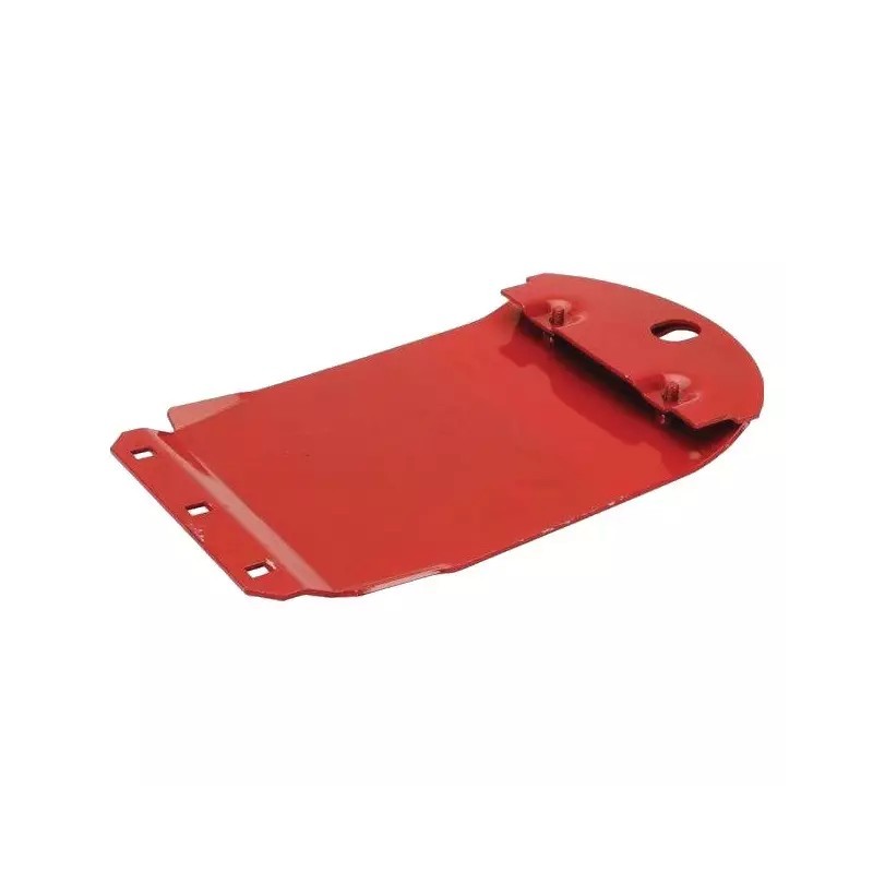 PATIN D'USURE POUR FAUCHEUSE TYPE KUHN 568090 - ref. 6213076 | TP Agri