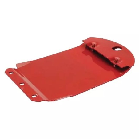 PATIN D'USURE POUR FAUCHEUSE TYPE KUHN 568090 - ref. 6213076 | TP Agri