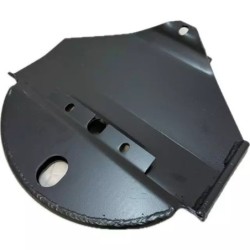 PATIN D'USURE POUR FAUCHEUSE TYPE VICON/TAARU - ref. 6213126 | TP Agri