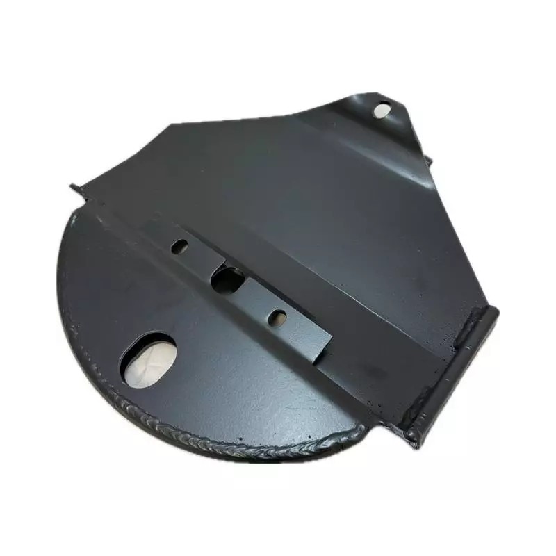 PATIN D'USURE POUR FAUCHEUSE TYPE VICON/TAARUP B1361586 380MM
