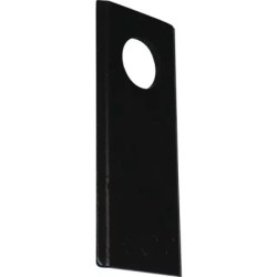 COUTEAU PLAT 47X3X105 MM TROU 21 MM TYPE PZ CM15