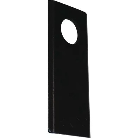 COUTEAU PLAT 47X3X105 MM TROU 21 MM TYPE PZ CM15