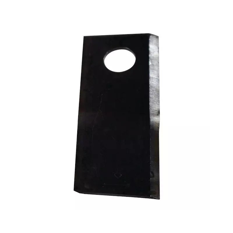 COUTEAU VRILLE GAUCHE 48X4X112 MM TROU 19 MM - ref. 6212180 | TP Agri