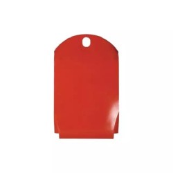 PATIN D'USURE EXTERIEUR POUR FAUCHEUSE TYPE K - ref. 6213077 | TP Agri