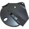 PATIN D'USURE POUR FAUCHEUSE TYPE VICON/TAARU - ref. 6213127 | TP Agri