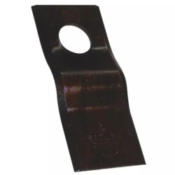 COUTEAU BOMBE 47X3X105 MM TROU 21 MM TYPE PZ CM120