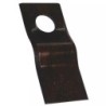 COUTEAU BOMBE 47X3X105 MM TROU 21 MM TYPE PZ - ref. 6212454 | TP Agri