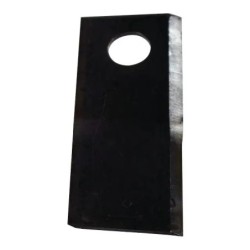 COUTEAU VRILLE GAUCHE 45X4X96 MM TROU 19 MM T - ref. 6212335 | TP Agri
