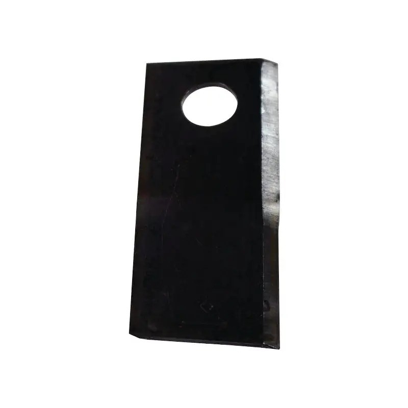 COUTEAU VRILLE GAUCHE 45X4X96 MM TROU 19 MM T - ref. 6212335 | TP Agri