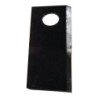 COUTEAU VRILLE GAUCHE 45X4X96 MM TROU 19 MM T - ref. 6212335 | TP Agri