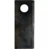 COUTEAU VRILLE DROIT 47X4X118 MM TROU 19 MM TY - ref. 241454 | TP Agri