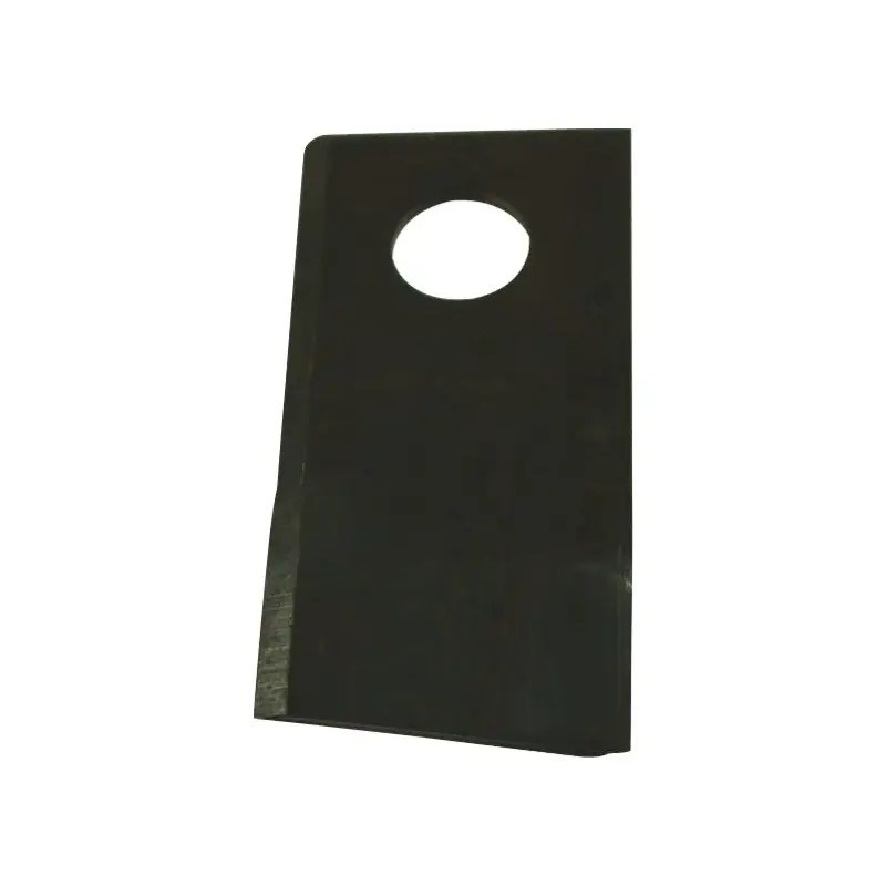 COUTEAU VRILLE GAUCHE 47X3X100 MM TROU 19 MM TYPE CLAAS 9041787