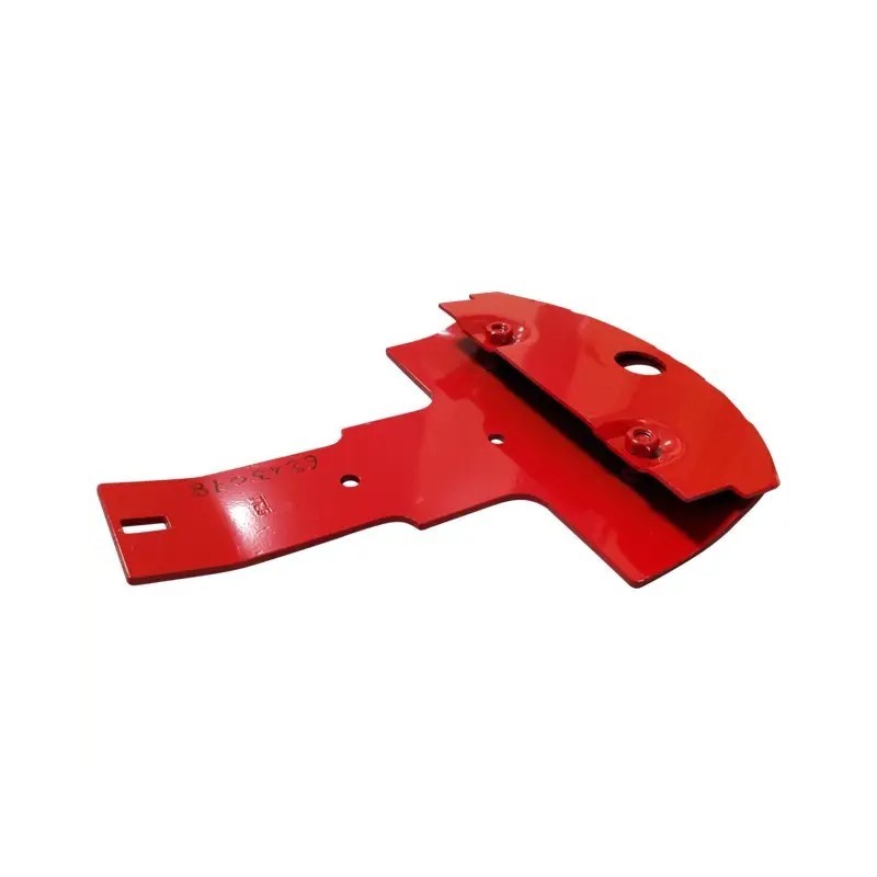 PATIN D'USURE POUR FAUCHEUSE TYPE KUHN 568093 - ref. 6213078 | TP Agri