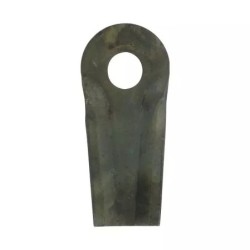 COUTEAU BOMBE 45X4,3X112 MM TROU 18 MM ORIGINE KUHN 56840000