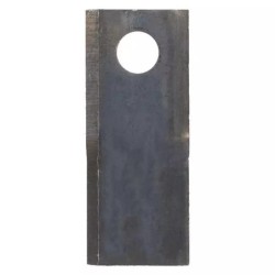 COUTEAU VRILLE GAUCHE 47X4X118 MM TROU 19 MM TYPE FELLA 133074