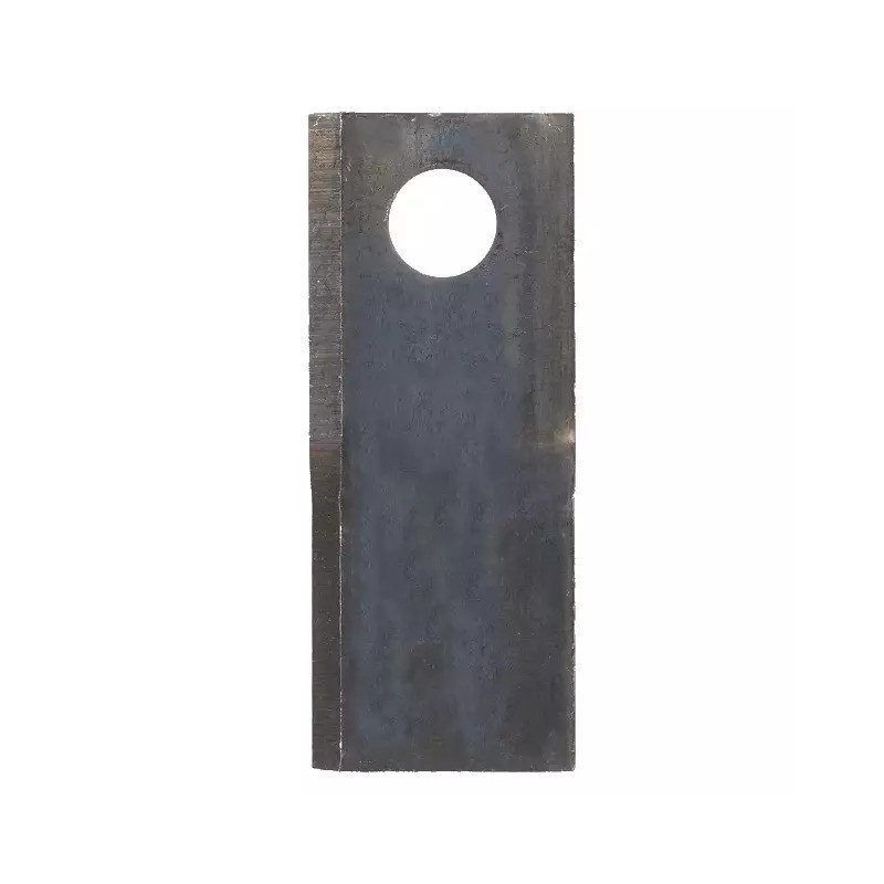 COUTEAU VRILLE GAUCHE 47X4X118 MM TROU 19 MM T - ref. 241453 | TP Agri