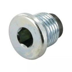 BOUCHON MAGNETIQUE